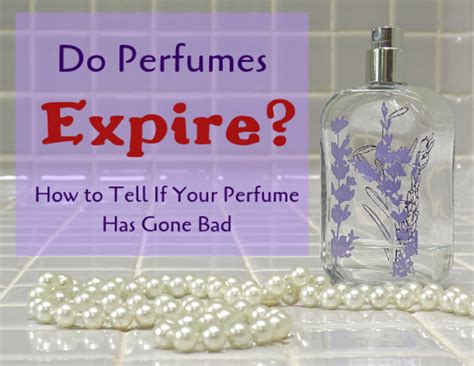 expired perfume uses.